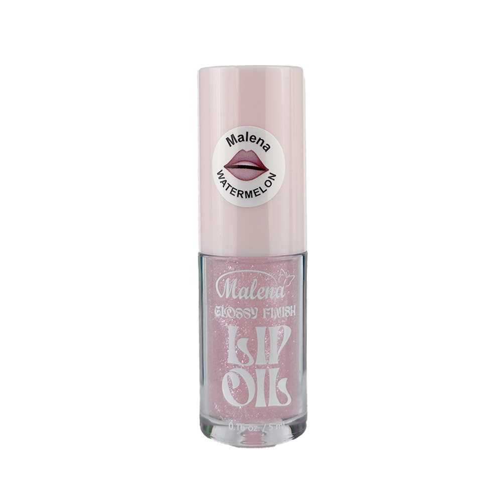 MALENA LIP OIL WATERMELON