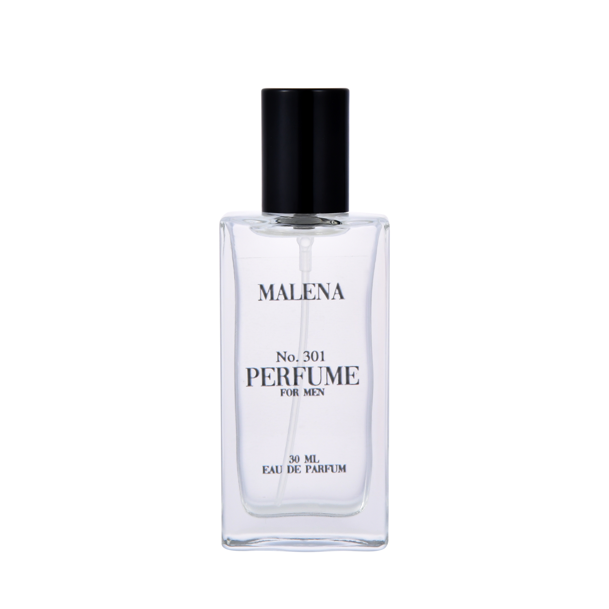 MALENA PERFUME for men no.301 - Carolina Herrera 212 VIP Men, 2011