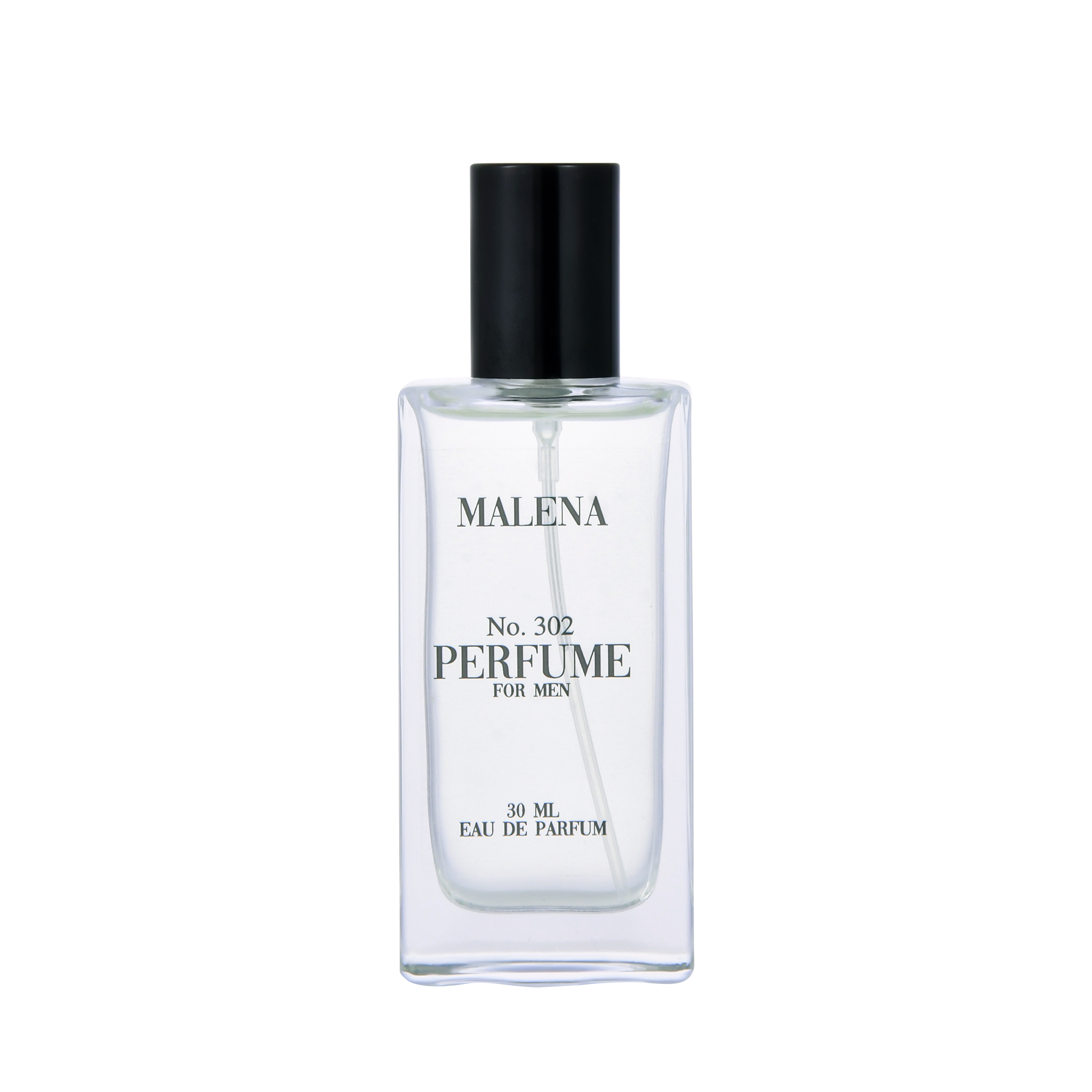 MALENA PERFUME for men no.302 - Paco Rabanne Invictus Aqua