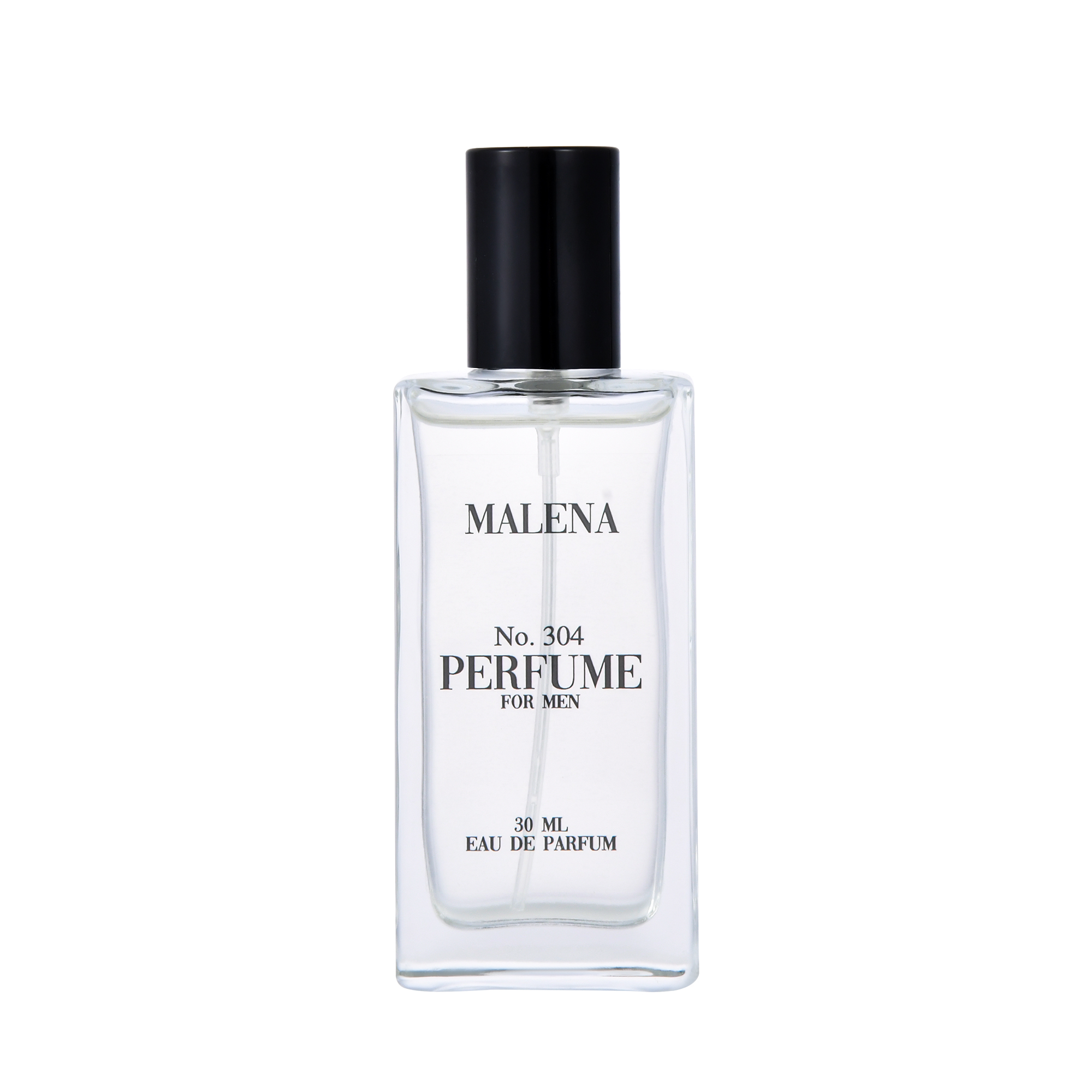 MALENA PERFUME for men no.304 - Versace Eros