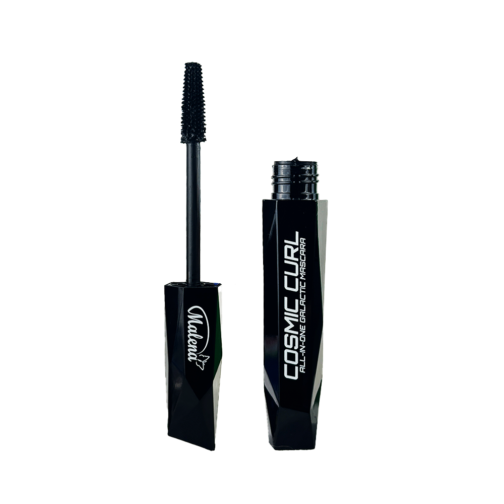 MALENA COSMIC CURL ALL-IN-ONE GALACTIC MASCARA