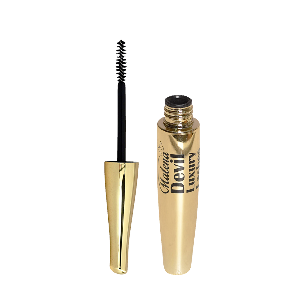 MALENA DEVIL LUXURY LASHES MASCARA