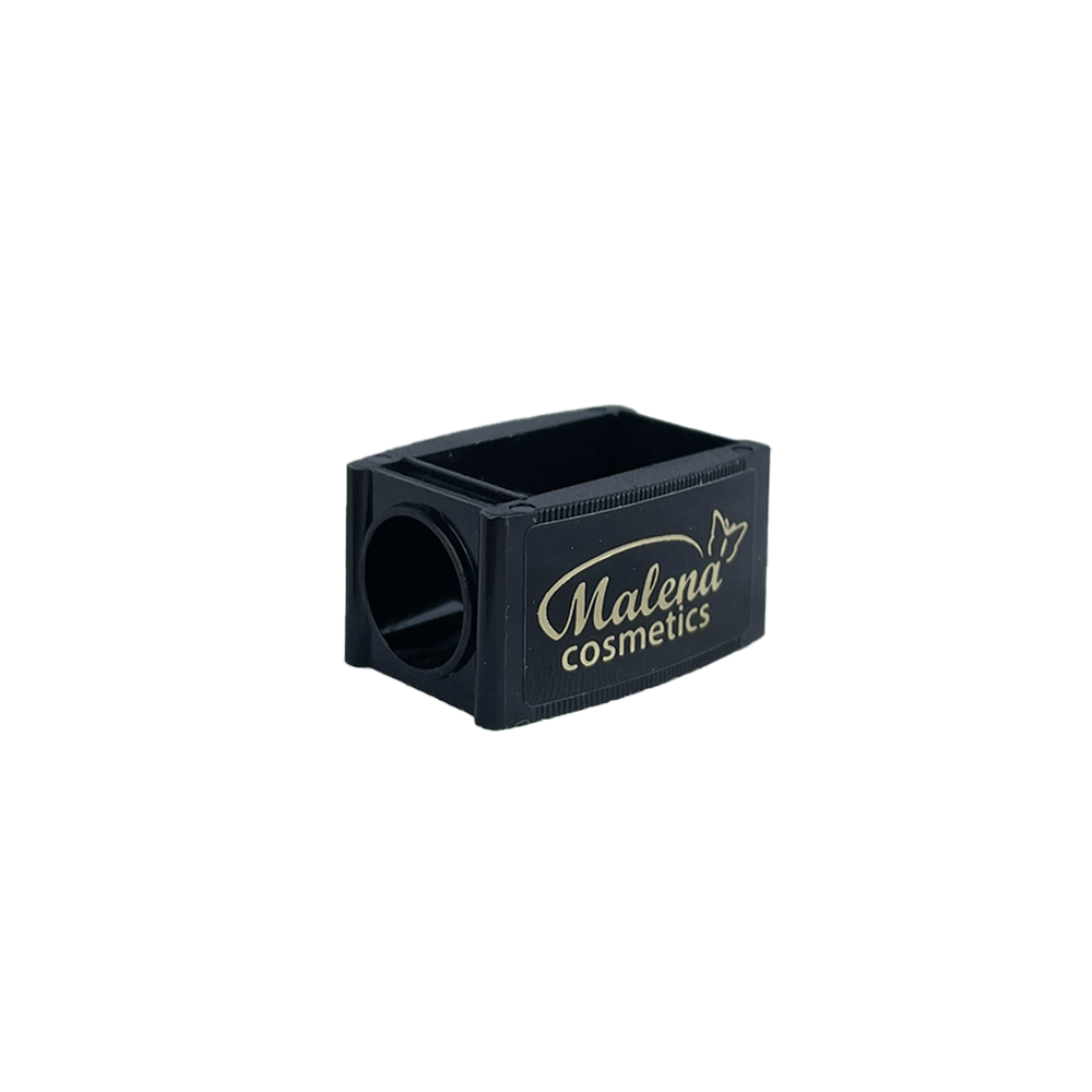 MALENA MATTE LIPSTICK SHARPENER