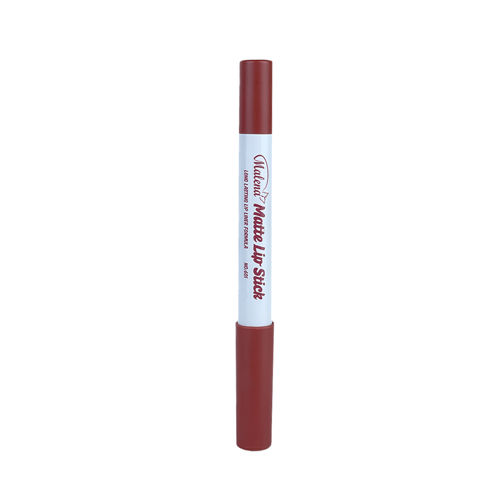MALENA MATTE LIPSTICK 601
