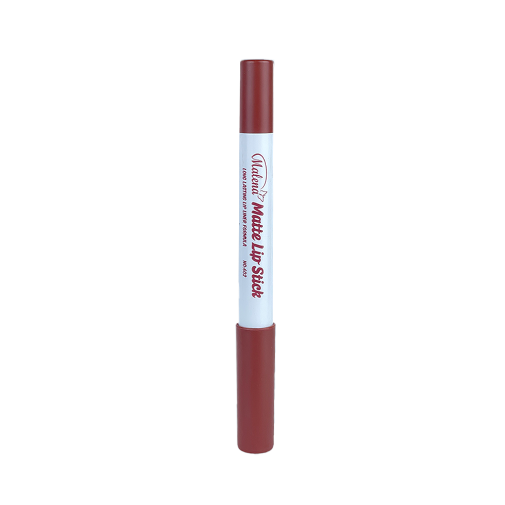 MALENA MATTE LIPSTICK 602