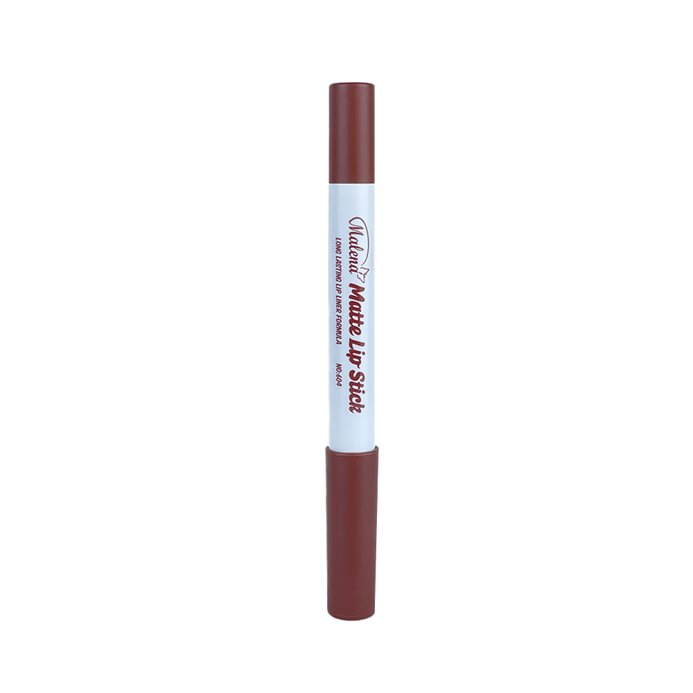 MALENA MATTE LIPSTICK 604