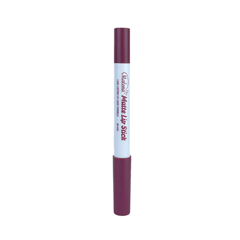 MALENA MATTE Lipstick 606