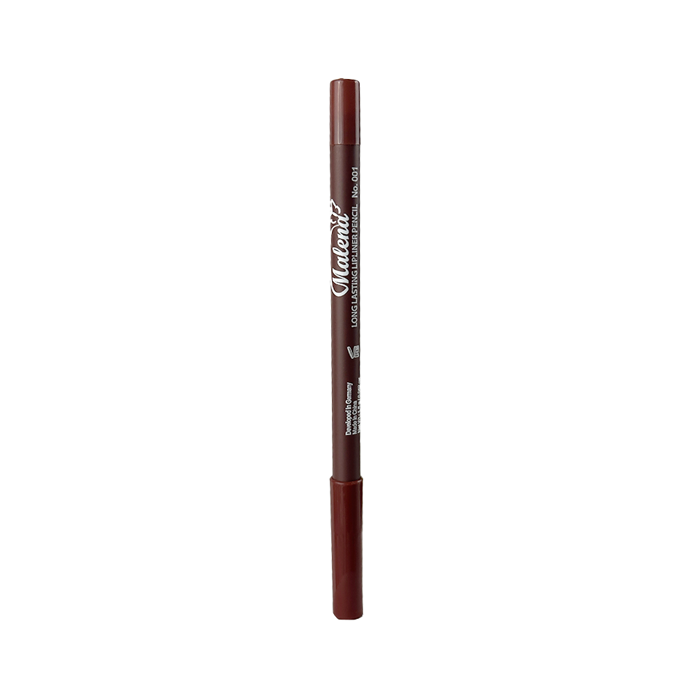 LONG LASTING LIPLINER PENCIL 001