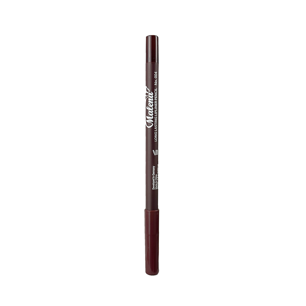 LONG LASTING LIPLINER PENCIL 004