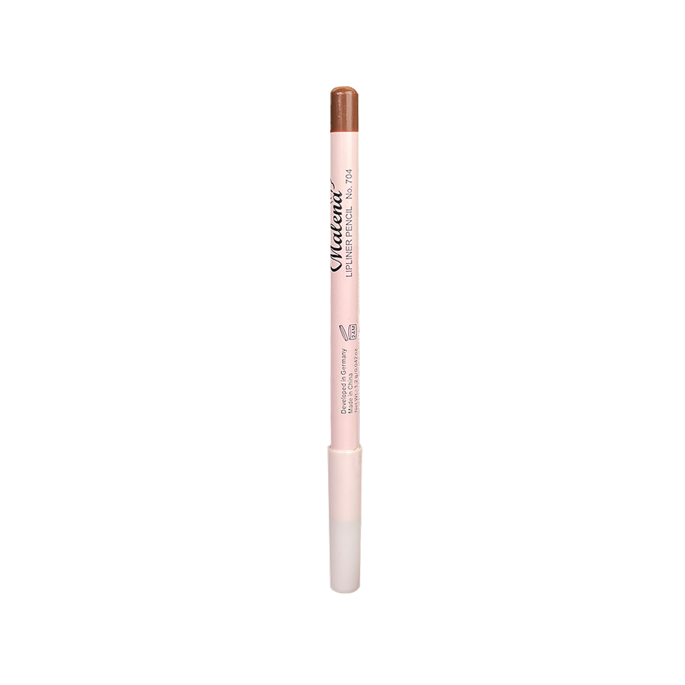 MALENA PINK LIPLINER PENCIL 704