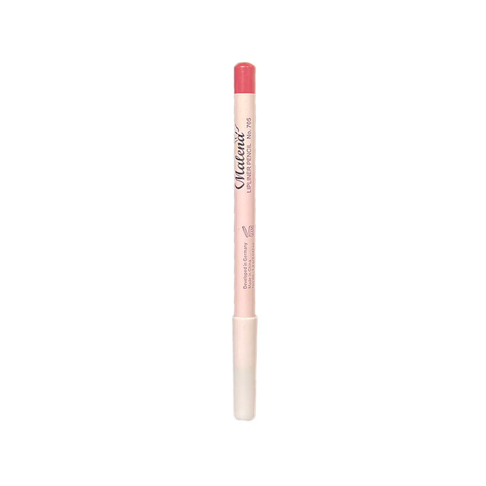 MALENA PINK LIPLINER PENCIL 705