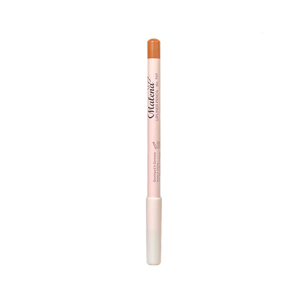 MALENA PINK LIPLINER PENCIL 707