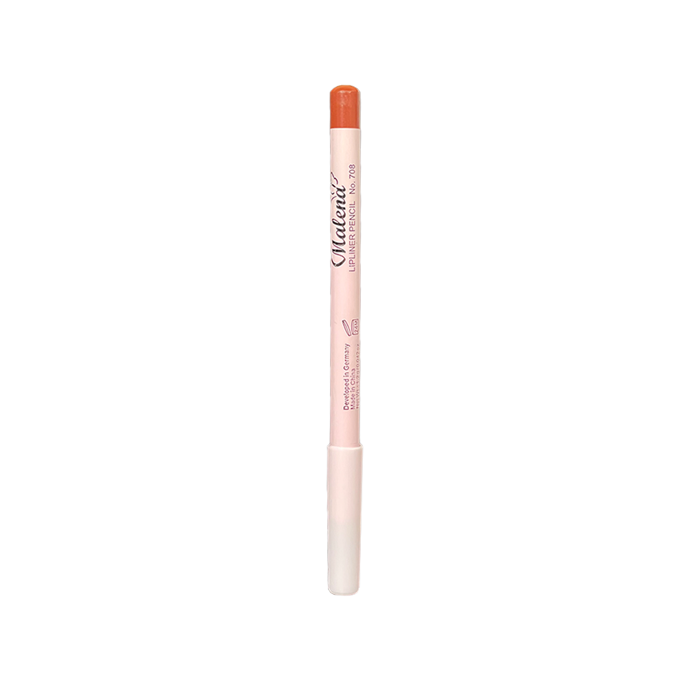 MALENA PINK LIPLINER PENCIL 708