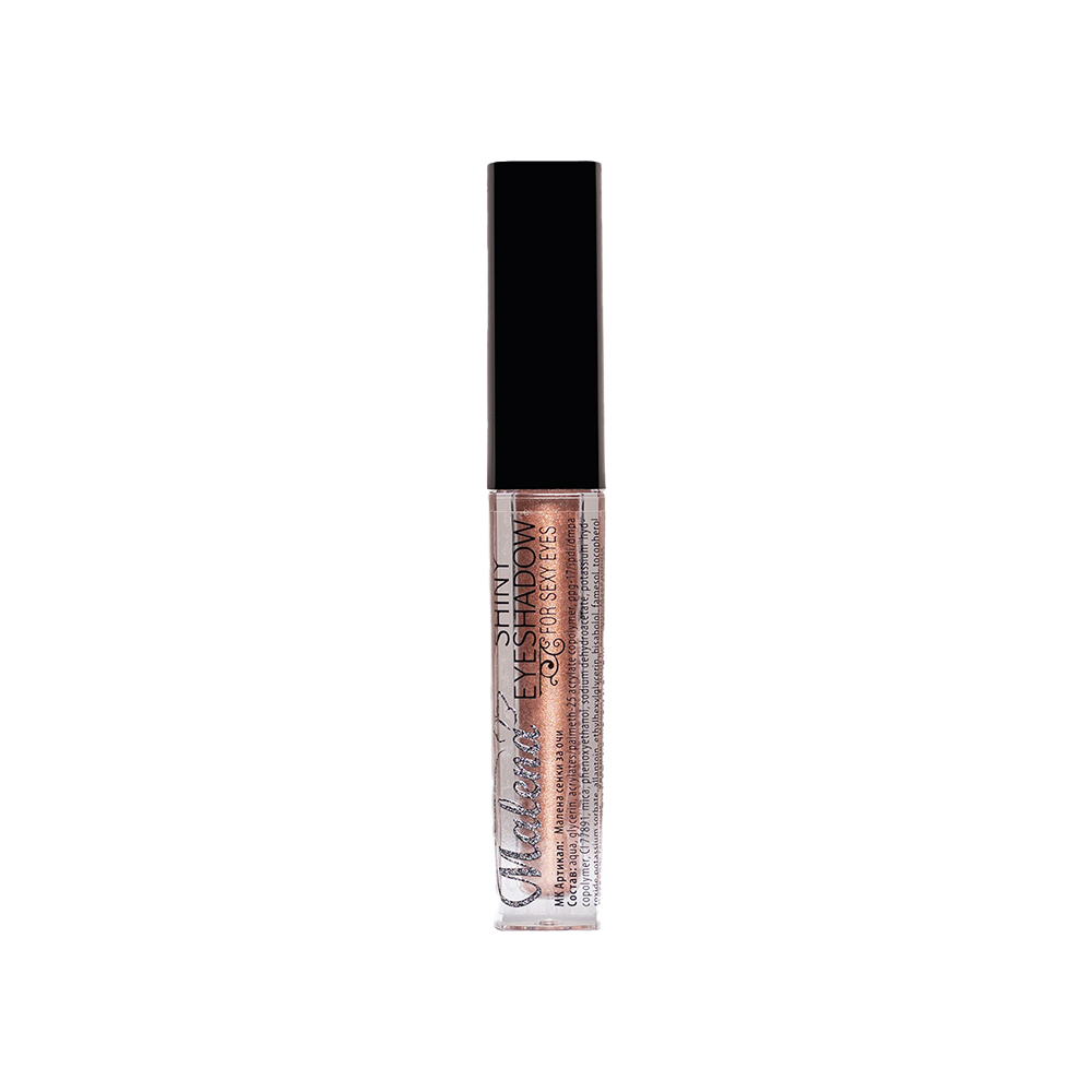 MALENA SHINY EYESHADOW 1