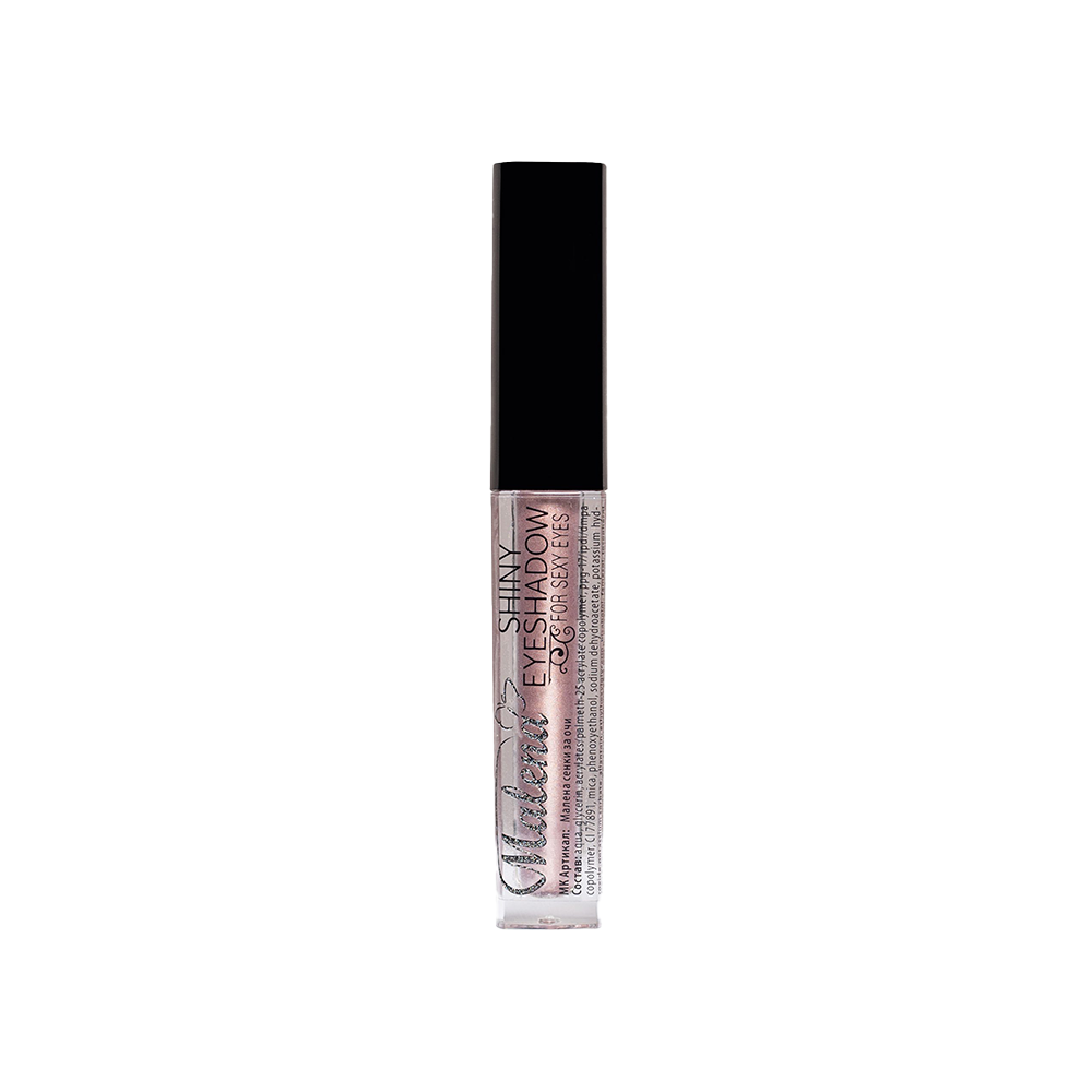 MALENA SHINY EYESHADOW 4