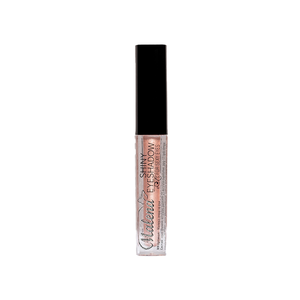 MALENA SHINY EYESHADOW 7