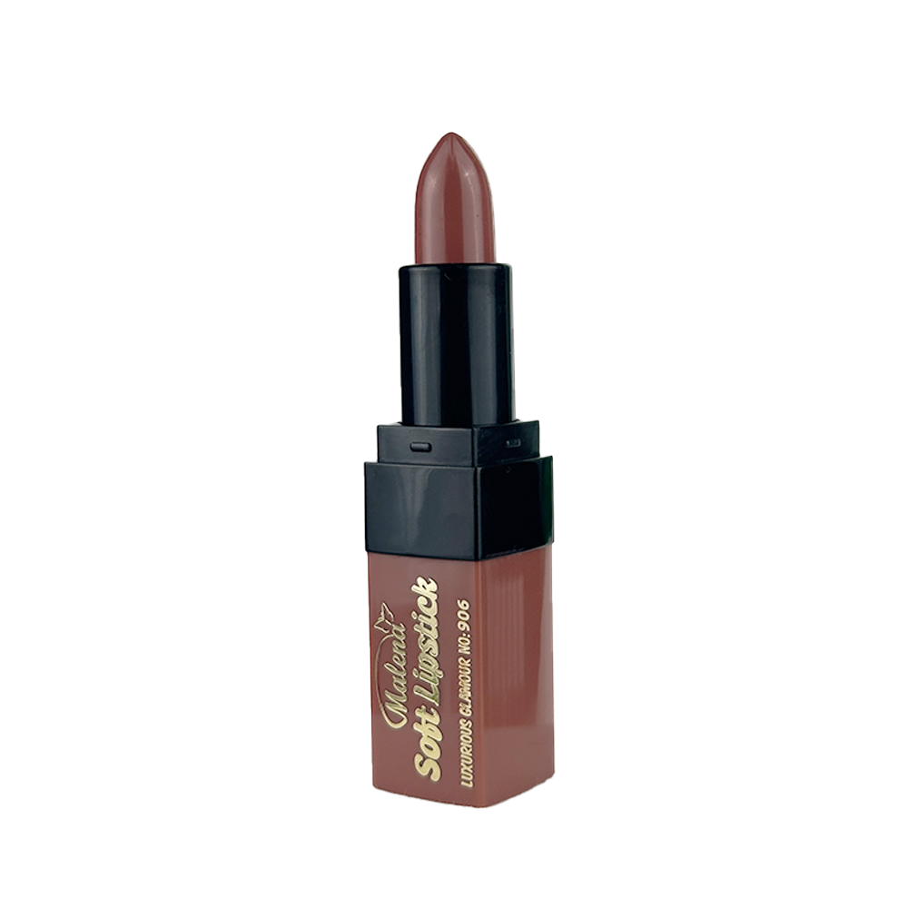 MALENA SOFT LIPSTICK 906