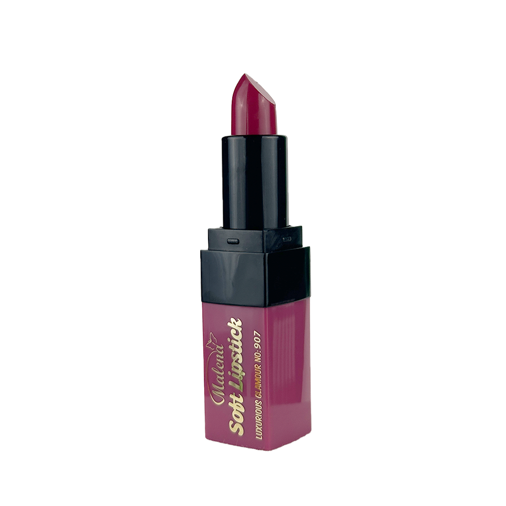 MALENA SOFT LIPSTICK 907