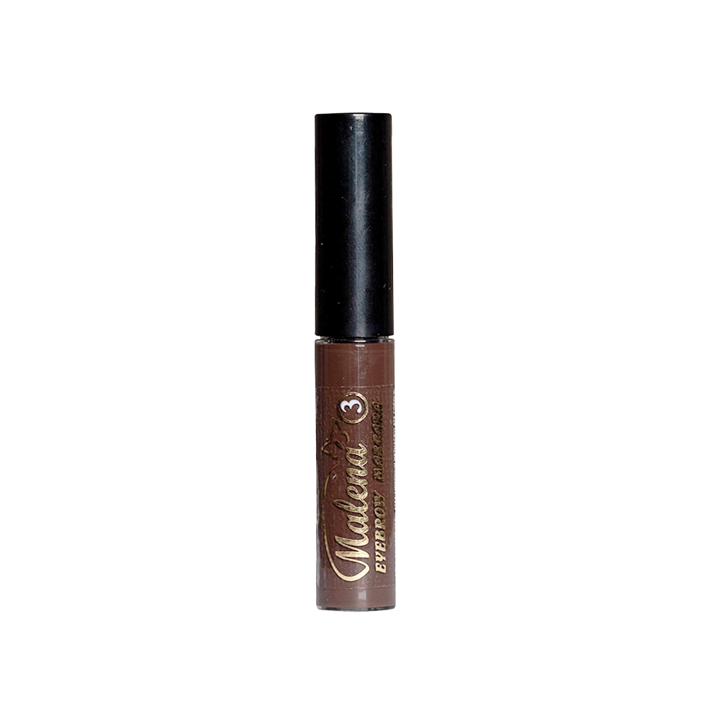 MALENA EYEBROW MASCARA 3