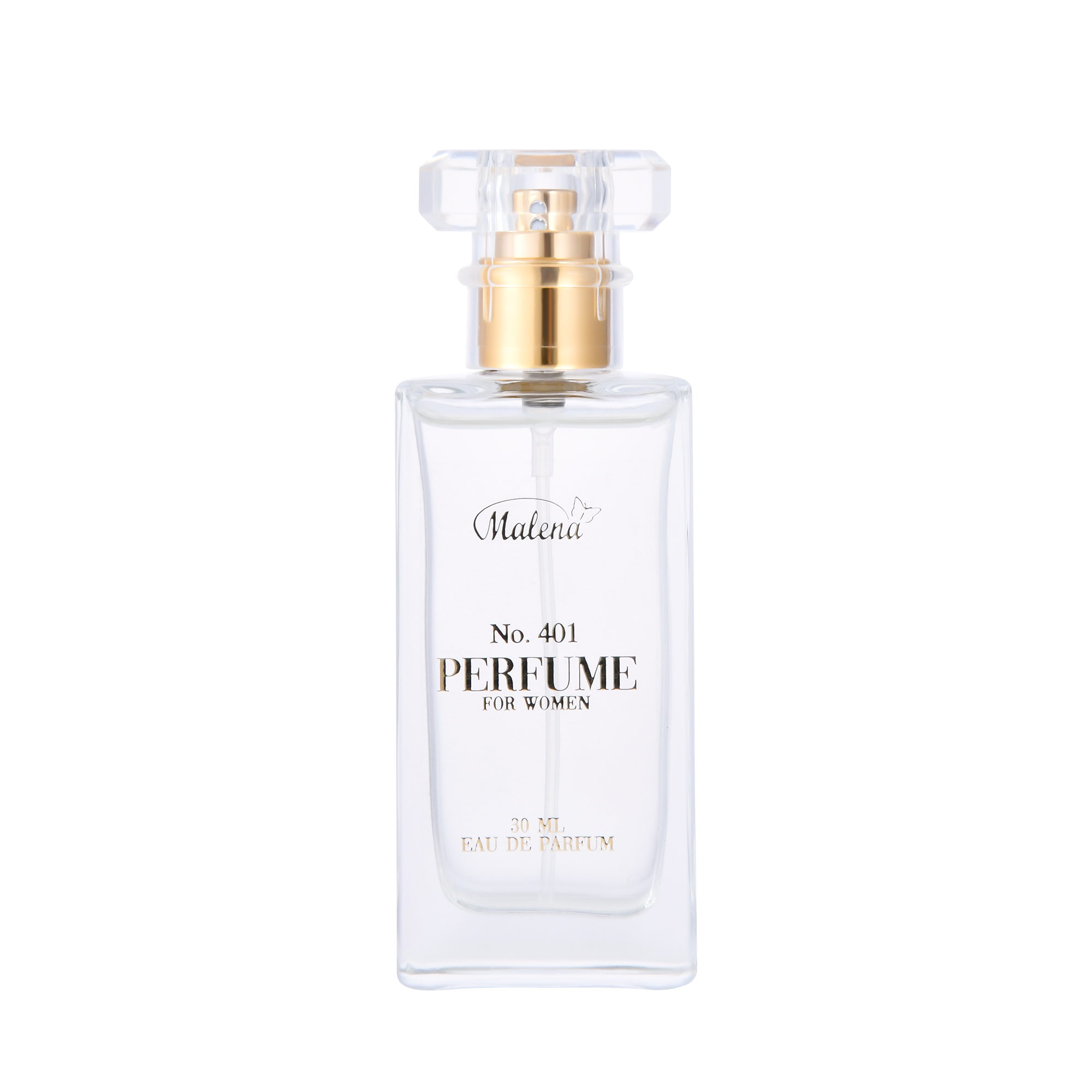 MALENA PERFUME for women no.401 - Armani Si Passion