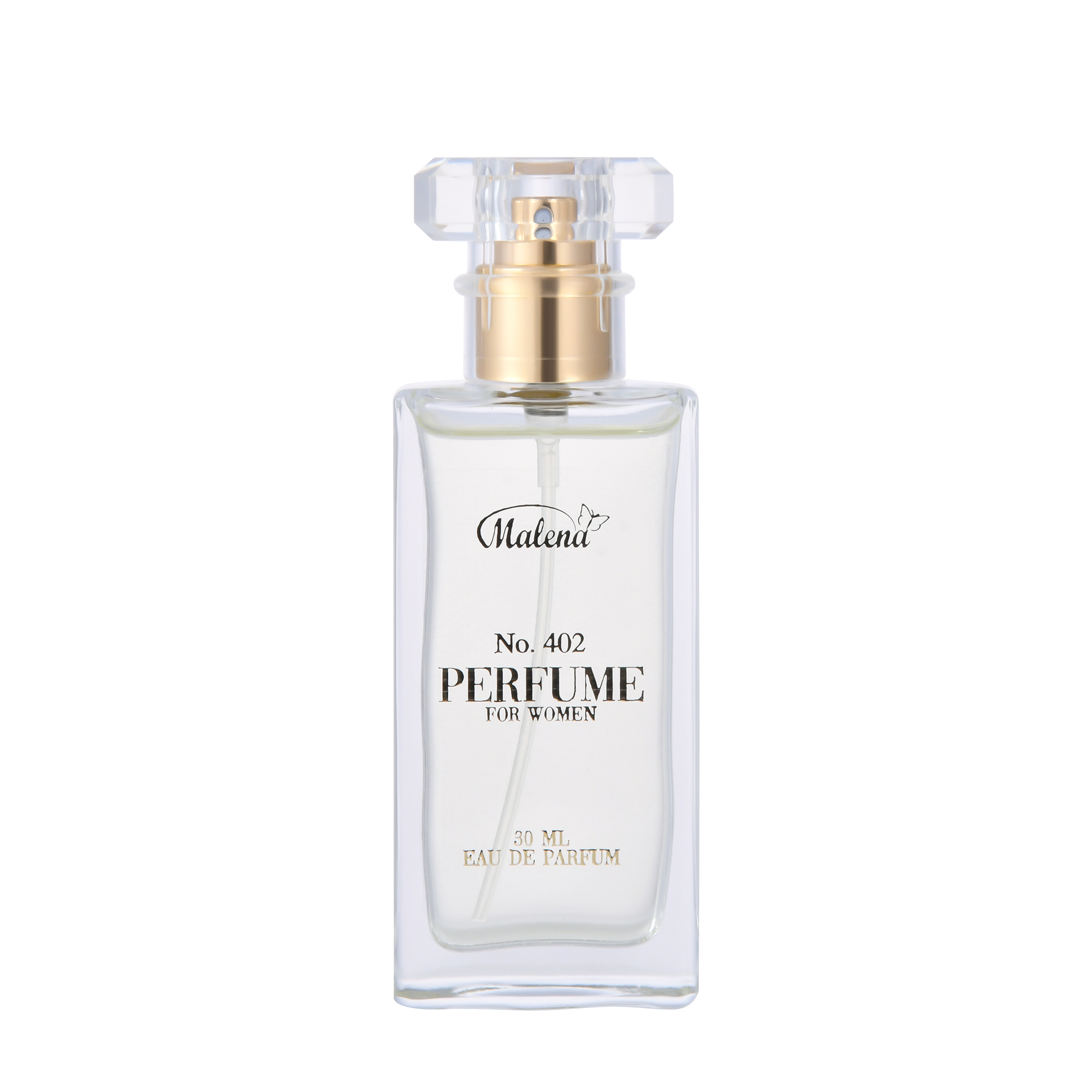 MALENA PERFUME for women no.402 - Chanel Coco Mademoiselle