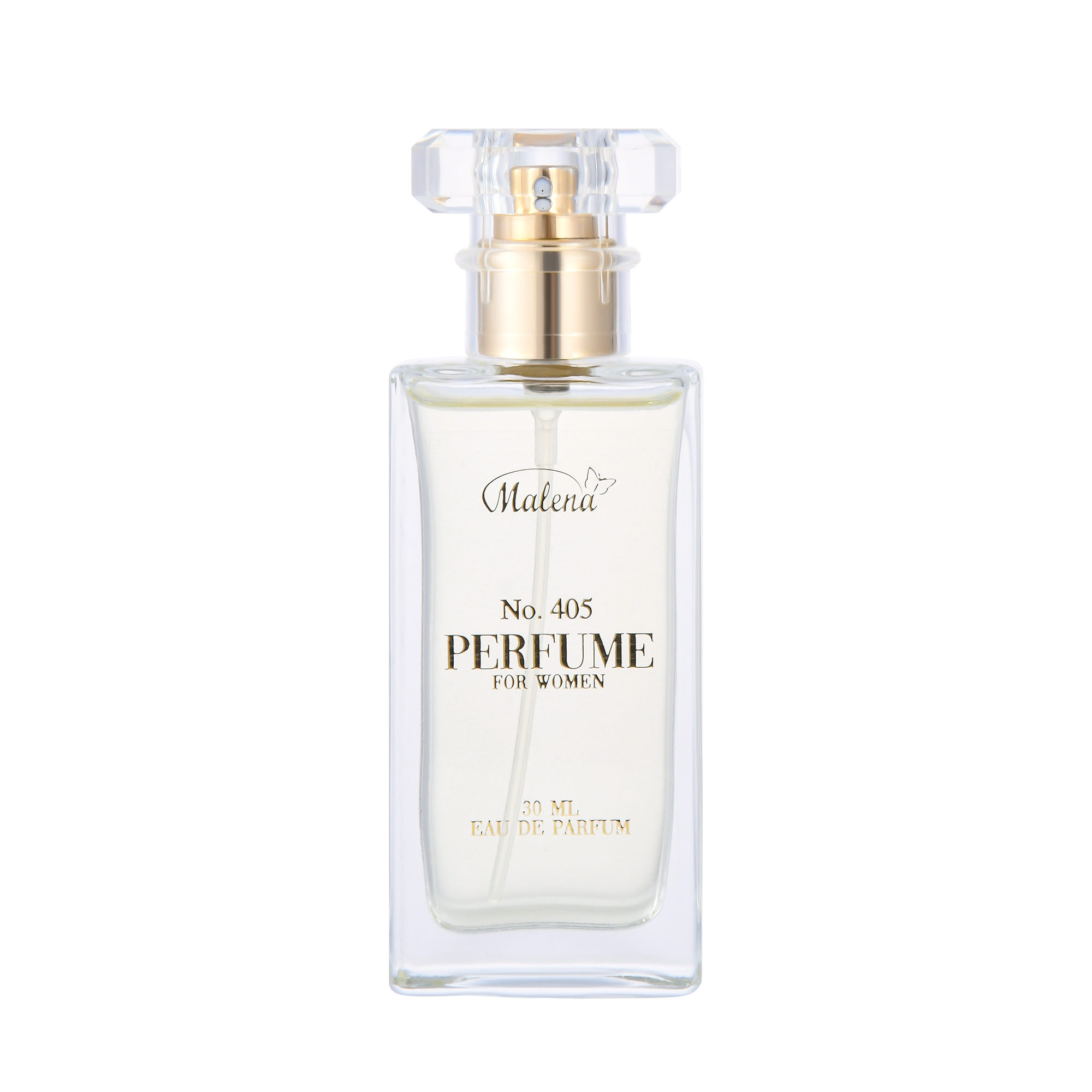 MALENA PERFUME for women no.405 - Paco Rabanne Olimpea