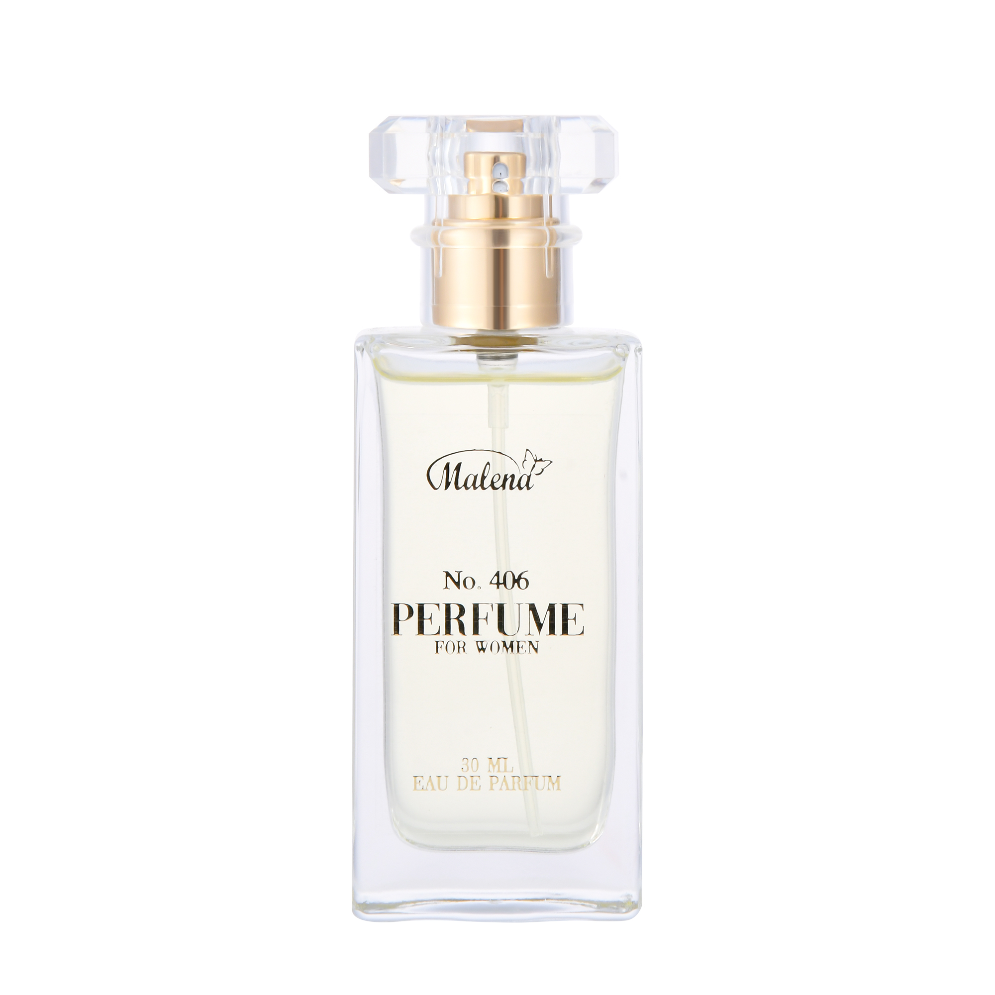 MALENA PERFUME for women no.406 - Jean Paul Gaultier Scandal