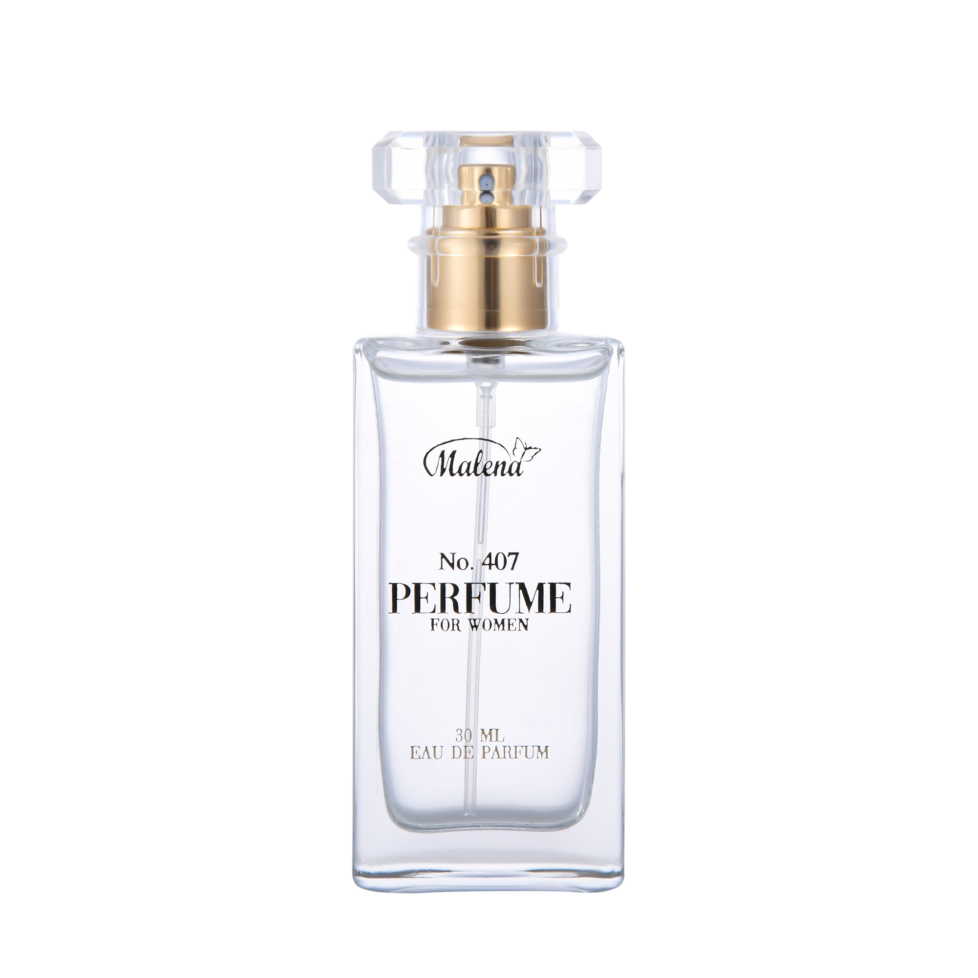 MALENA PERFUME for women no.407 - Montale Starry Nights