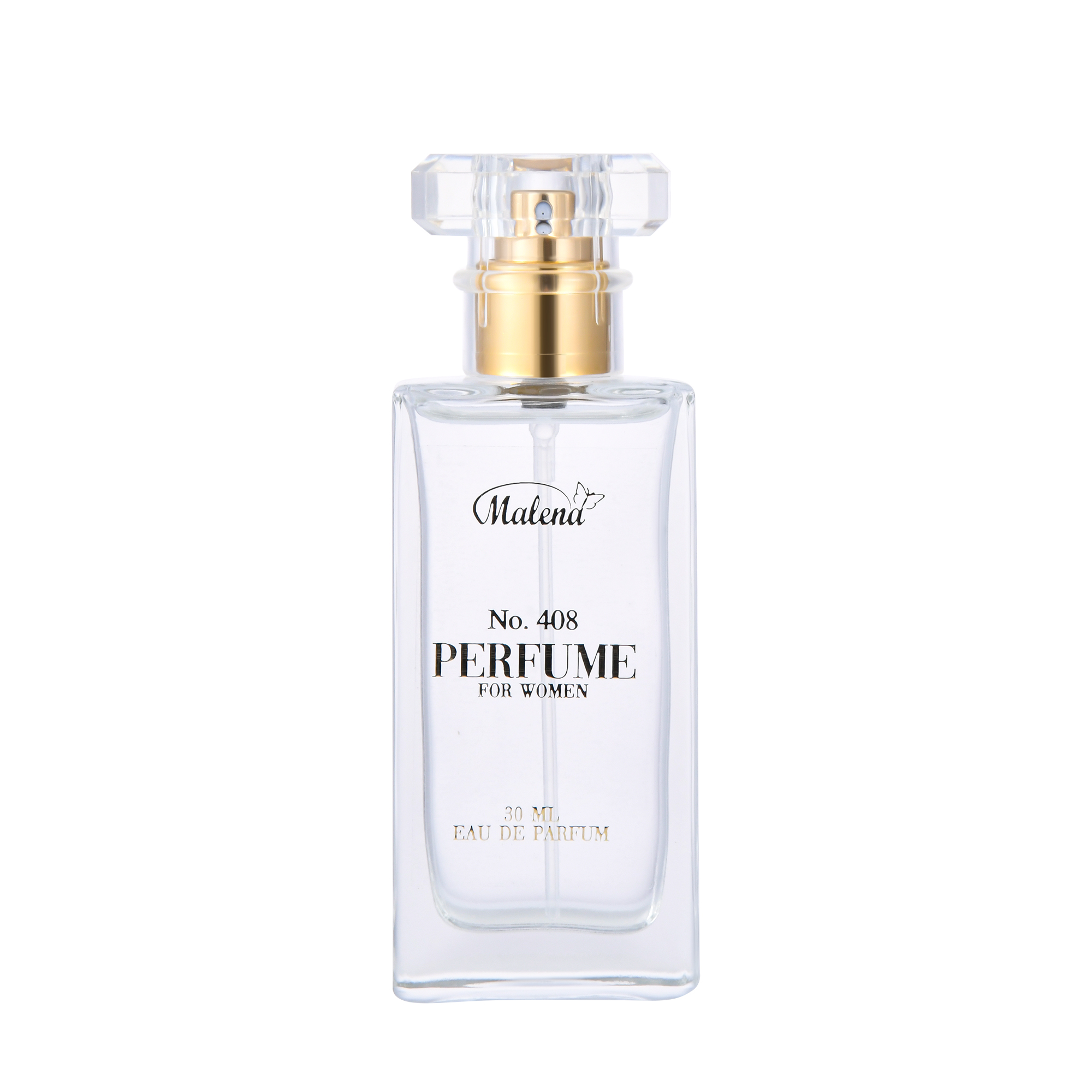 MALENA PERFUME for women no.408 - Kirke Tiziana Terenzi