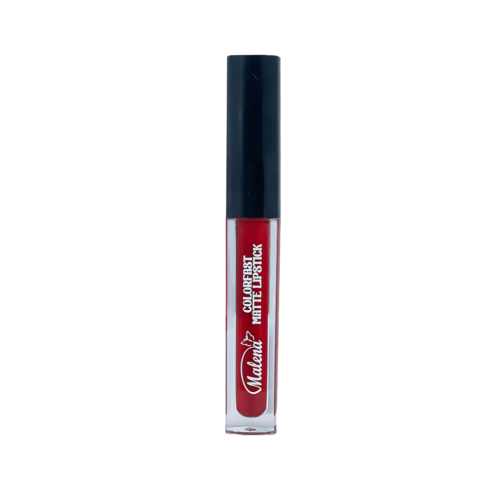 COLORFAST MATTE LIPSTICK - 101