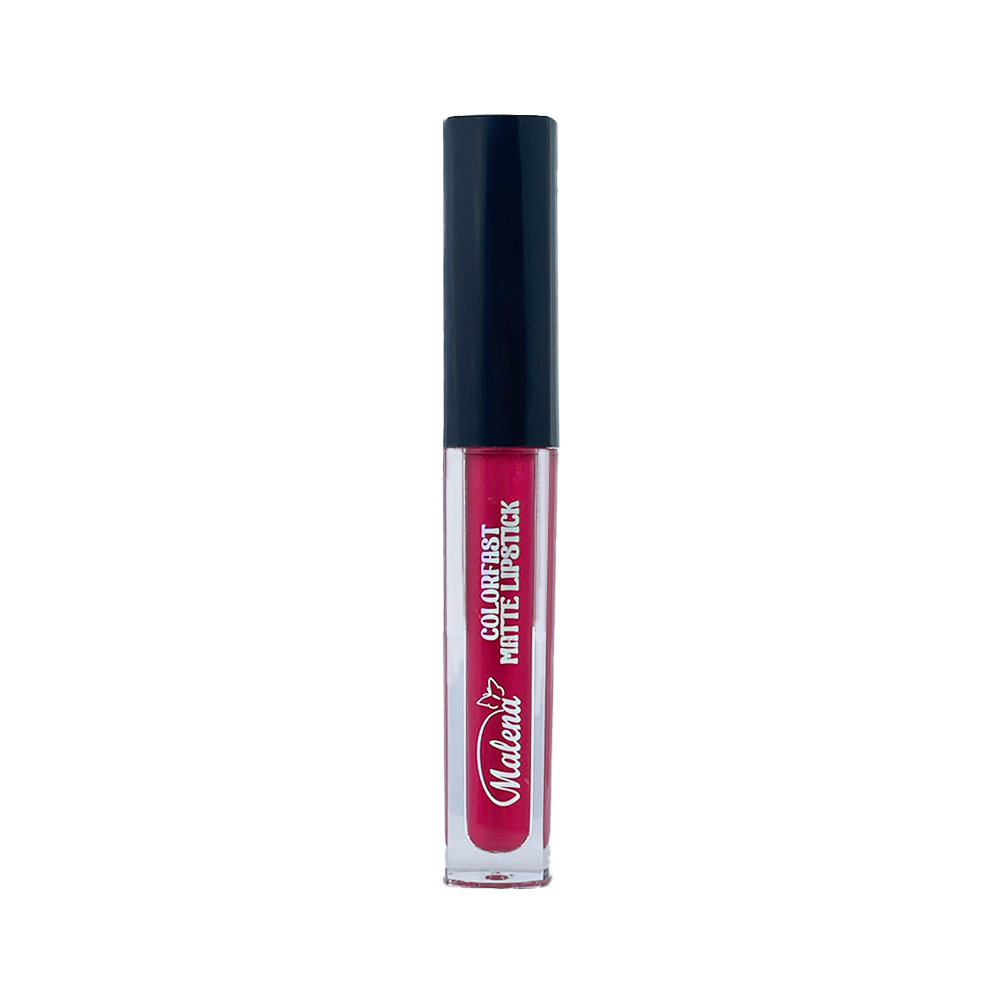 COLORFAST MATTE LIPSTICK - 124