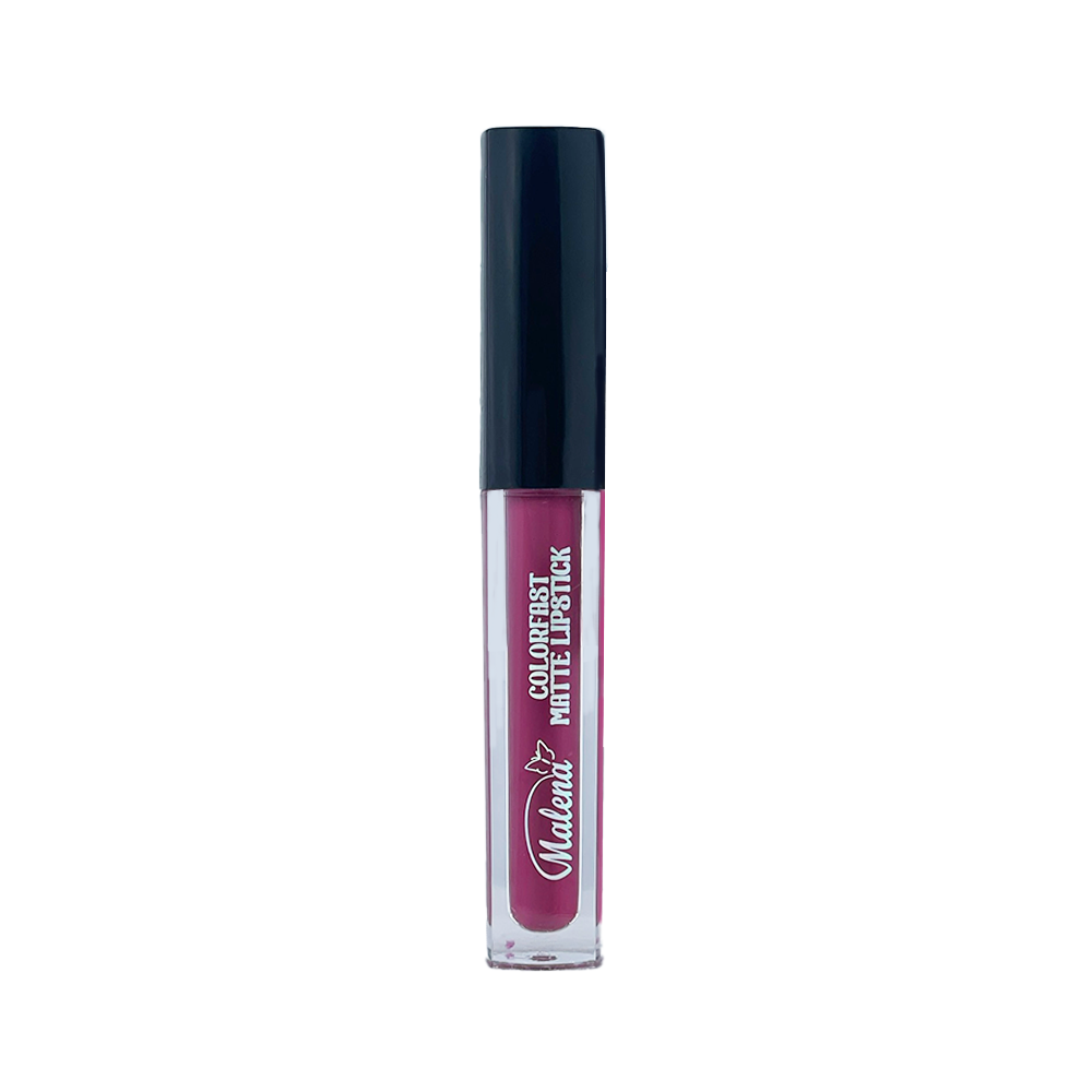 COLORFAST MATTE LIPSTICK - 126
