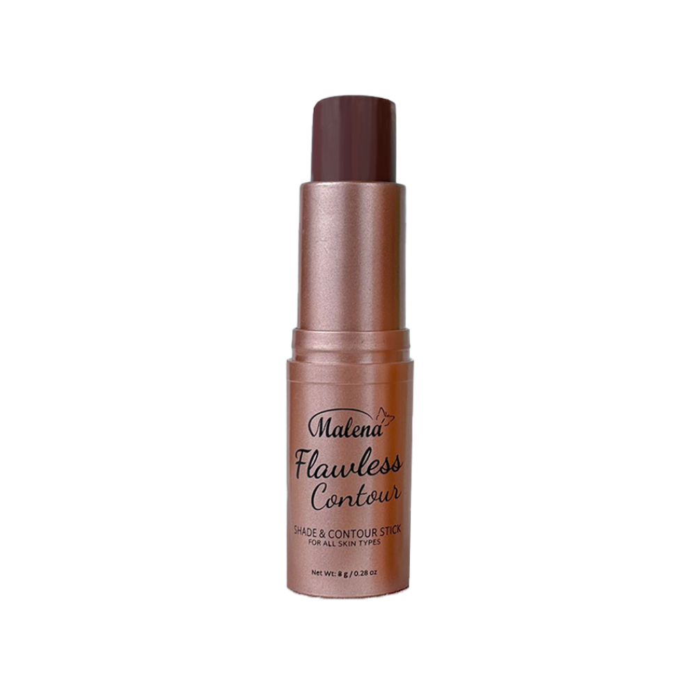 MALENA FLAWLESS CONTOUR CACAO