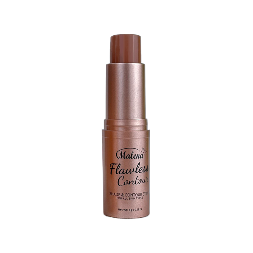 MALENA FLAWLESS CONTOUR CARAMEL