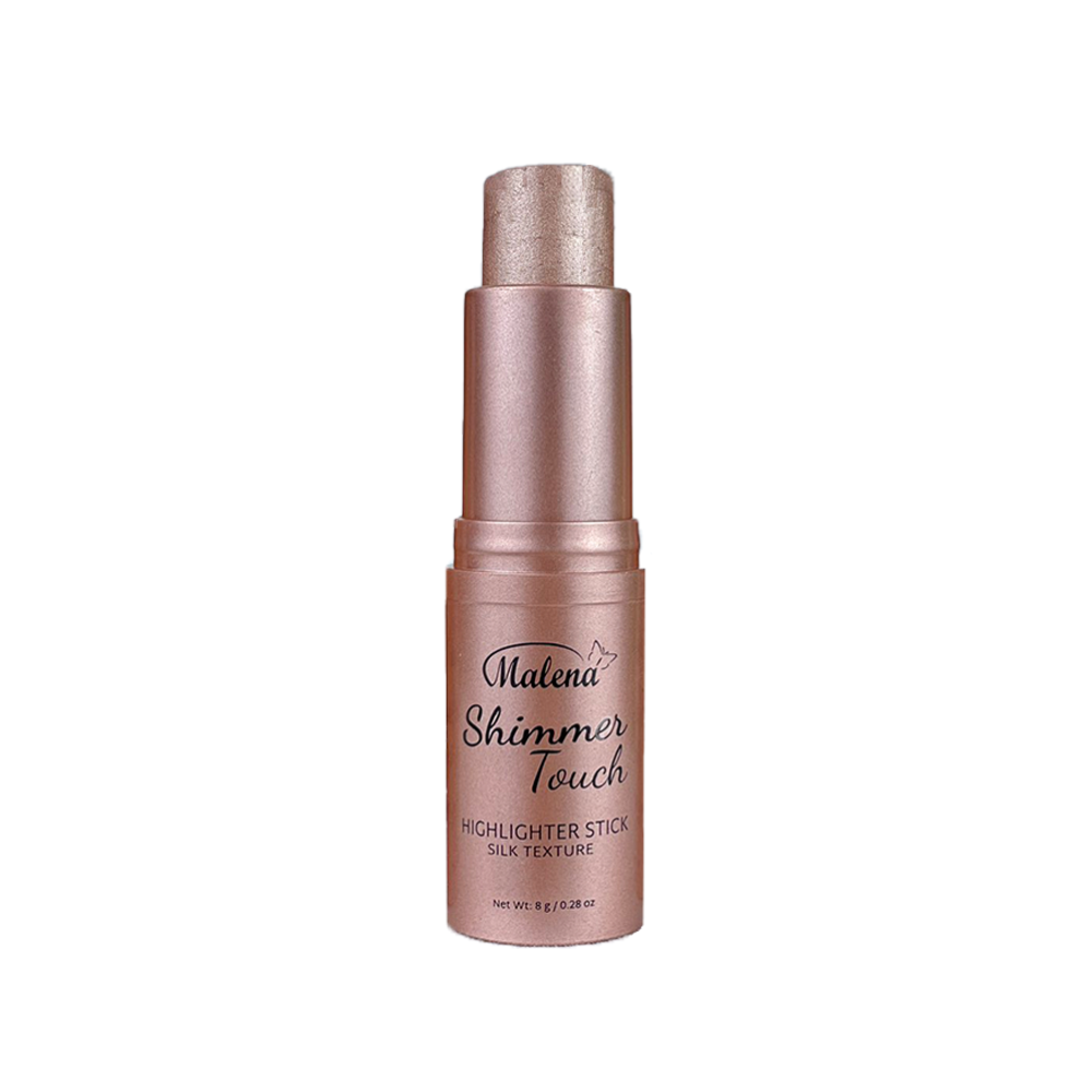 MALENA SHIMMER TOUCH CHAMPAGNE
