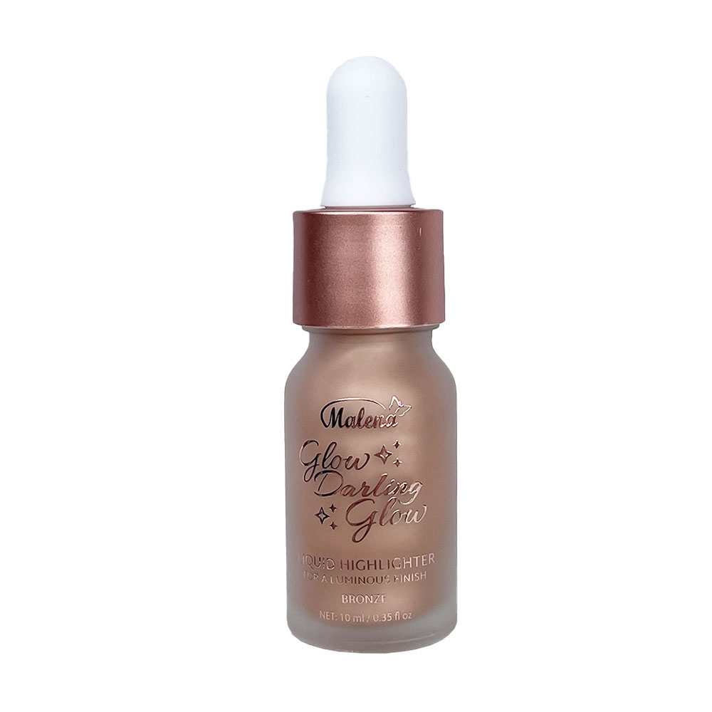 Liquid Highlighter Bronze