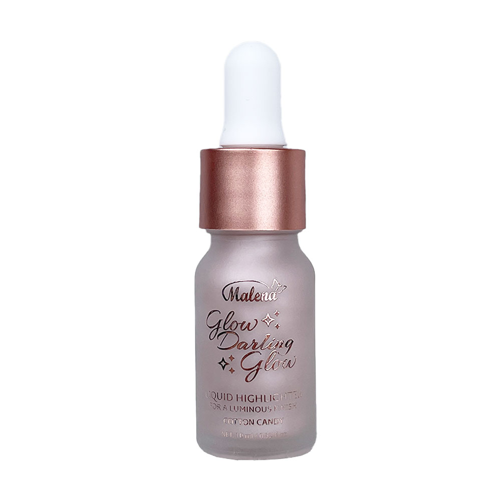Liquid Highlighter Cotton Candy