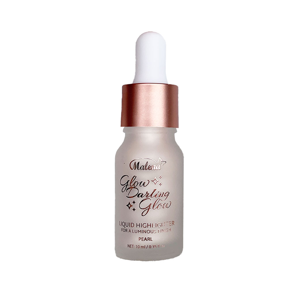 Liquid Highlighter Pearl