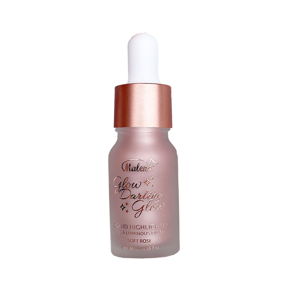 Liquid Highlighter Soft Rose