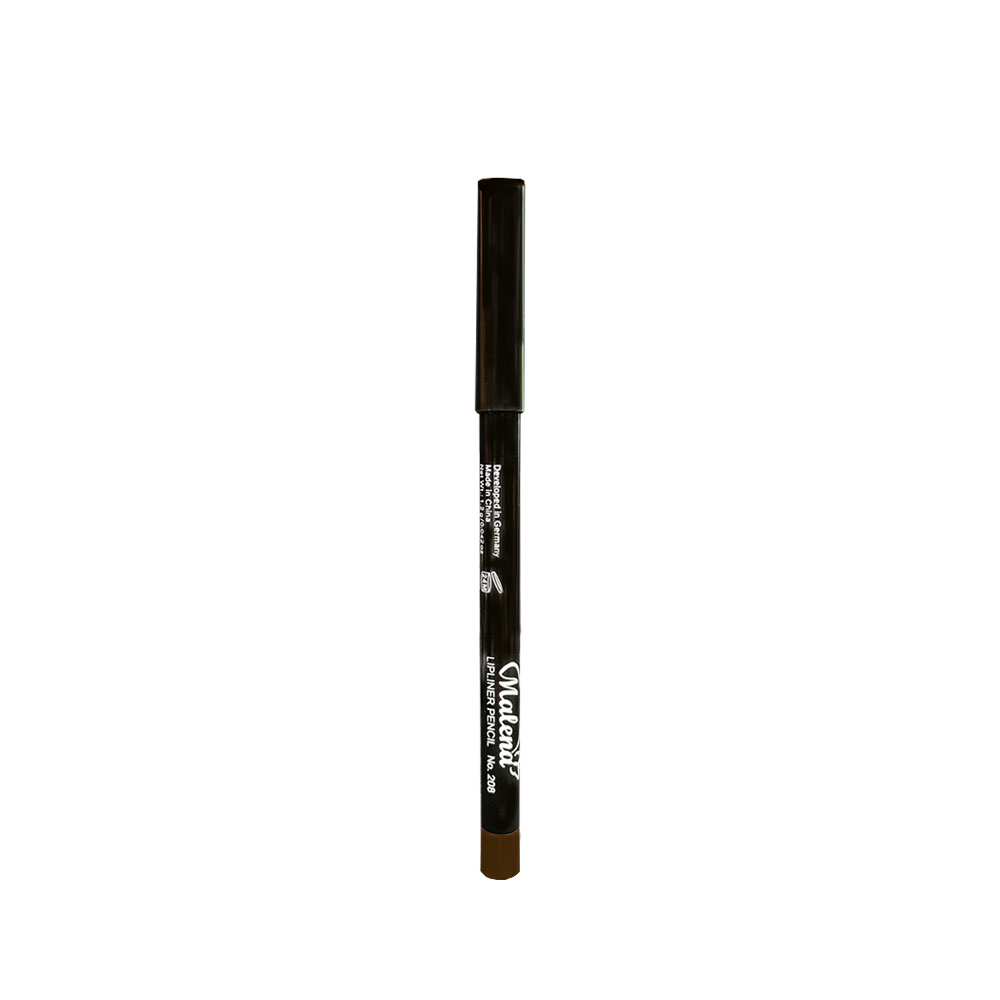 LIPLINER PENCIL No. 208
