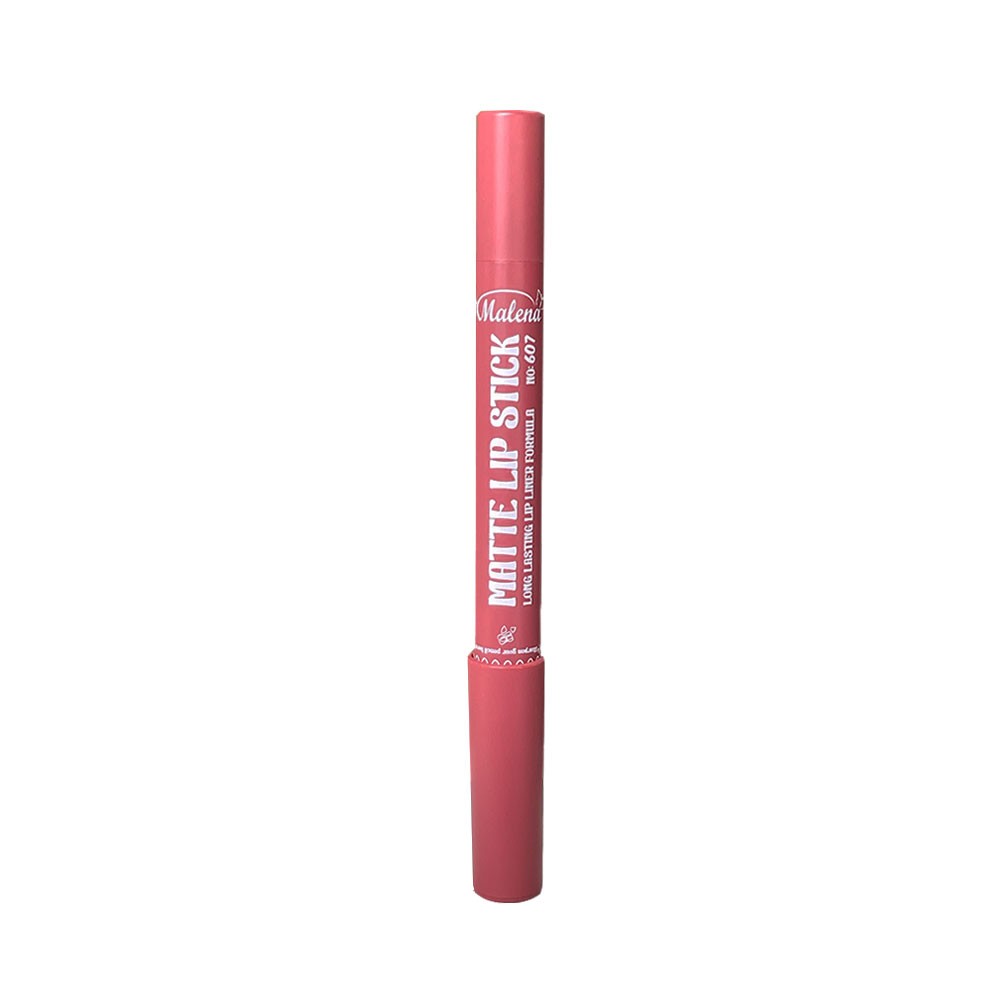 MALENA MATTE LIPSTICK 602