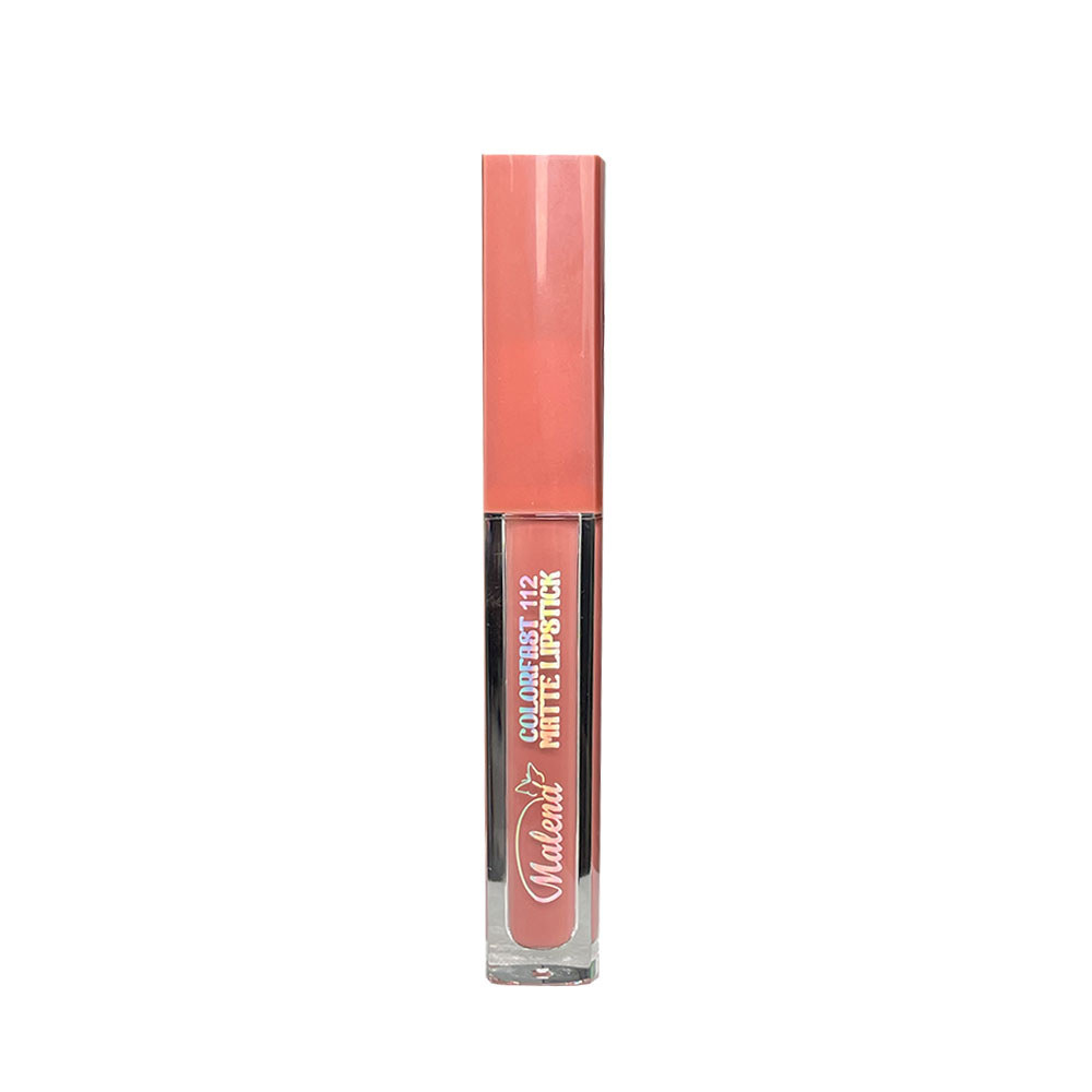 COLORFAST MATTE LIPSTICK - 112
