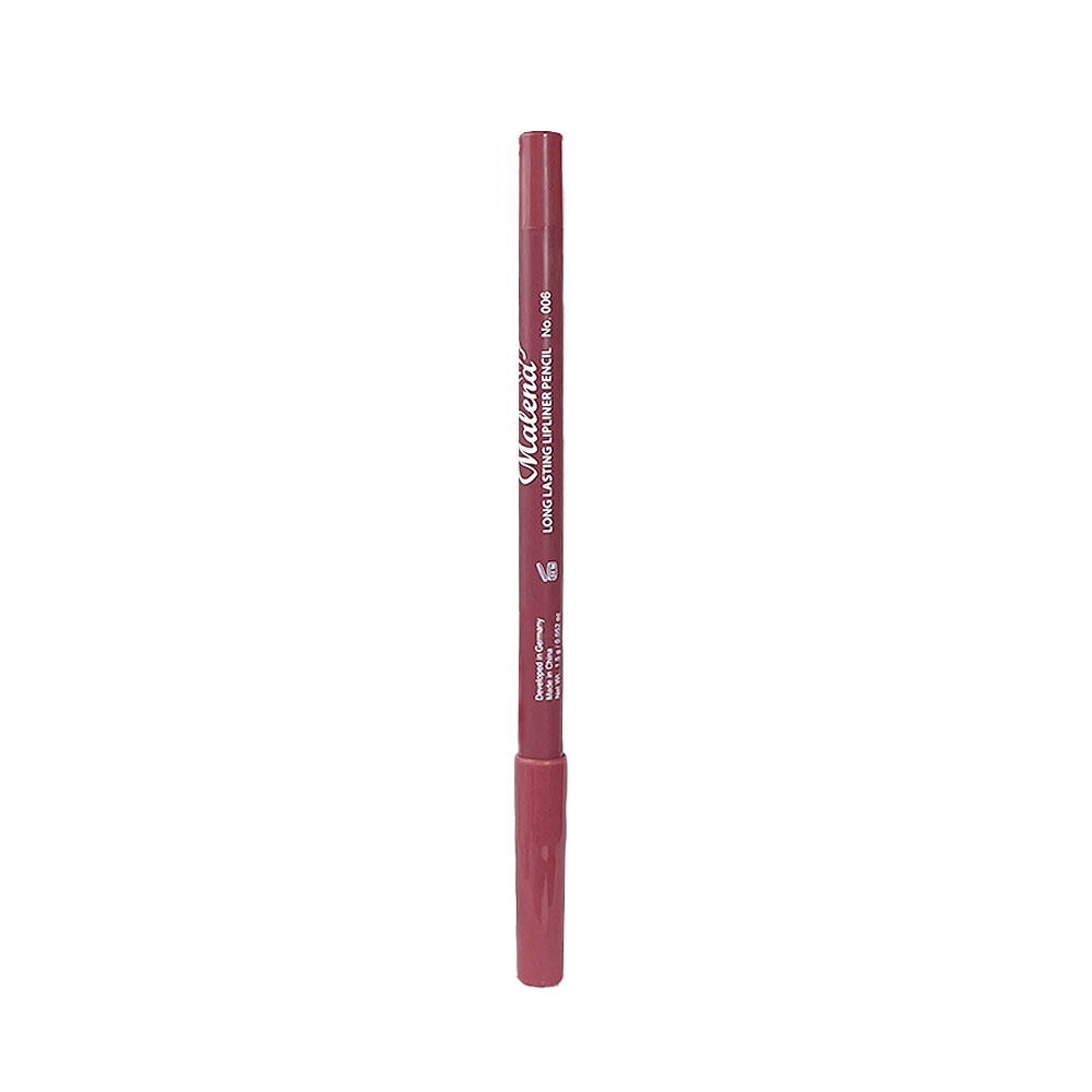 LONG LASTING LIPLINER PENCIL 006