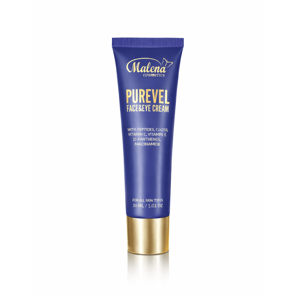 Malena Purevel Face&Eye Cream