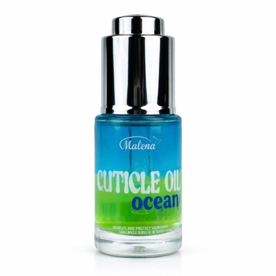 Cuticle Oil Ocean