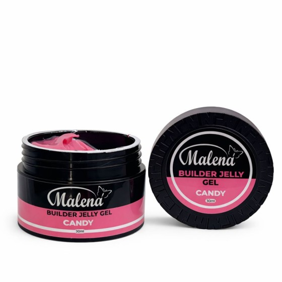 Builder Jelly Gel Candy