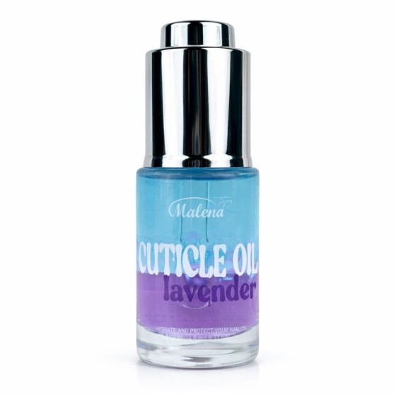 Cuticle Oil Lavender