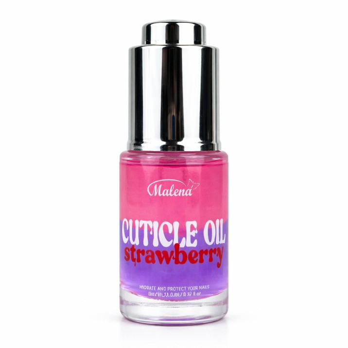Cuticle Oil Strawberry
