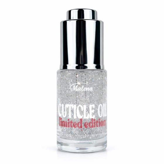 Cutilcle Oil Limited Edition