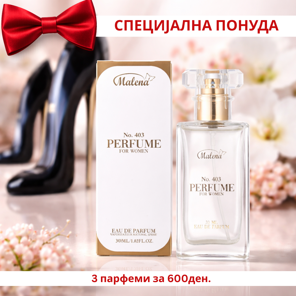 СЕТБР.21 - СЕТ ПАРФЕМИ